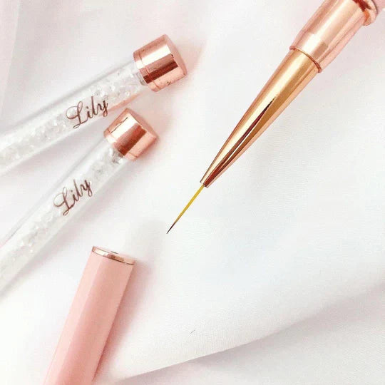 Nail brush