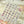 Load image into Gallery viewer, AJISAI 3D Crystal Point Back - Sakura 50 set