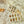 Load image into Gallery viewer, 3D Crystal Point Back - Maillard Style Collection