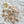 Load image into Gallery viewer, AJISAI Nail Art Accessories - Rose Garden Collection