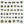 Load image into Gallery viewer, AJISAI 3D Nail Sticker - Matte Vintage Metallic Collection