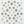 Load image into Gallery viewer, AJISAI 3D Nail Sticker - Buccellati Style