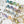 Load image into Gallery viewer, AJISAI Premium Crystal Pointed-back Sweet Heart - 13 x 12 mm