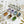Load image into Gallery viewer, AJISAI Premium Crystal Pointed-back Step Cut Fancy Stone - 14 x 10 mm
