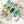 Load image into Gallery viewer, AJISAI Premium Crystal Pointed-back Step Cut Shimmer Fancy Stone - 14 x 10 mm
