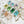 Load image into Gallery viewer, AJISAI Premium Crystal Pointed-back Step Cut Shimmer Fancy Stone - 14 x 10 mm