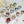 Load image into Gallery viewer, AJISAI Premium Crystal Pointed-back Cushion Cut Fancy Stone - 10mm