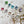 Load image into Gallery viewer, AJISAI Premium Crystal Pointed-back Step Cut Fancy Stone - 8 x 6 mm