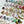 Load image into Gallery viewer, AJISAI Premium Crystal Pointed-back Oval Fancy Stone - 8 x 6 mm