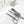Load image into Gallery viewer, AJISAI Nail Tools Triple Black Collection - Scissor/Clipper/Modelling