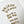 Load image into Gallery viewer, AJISAI Premium Crystal Pointed-back Silk Collection
