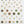 Load image into Gallery viewer, AJISAI 3D Nail Sticker - Buccellati Style