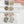 Load image into Gallery viewer, AJISAI Nail Accessories - Lunar New Year Maillard Style Lucky Box