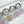 Load image into Gallery viewer, AJISAI Nail Accessories - Twinkle Wonderland Flake Set