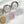 Load image into Gallery viewer, AJISAI Nail Accessories - Twinkle Wonderland Flake Set