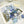 Load image into Gallery viewer, AJISAI Nail Art Accessories - Botanical Garden Summer Collection