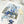 Load image into Gallery viewer, AJISAI Nail Art Accessories - Botanical Garden Summer Collection