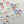 Load image into Gallery viewer, AJISAI Premium Crystal Pointed-back Rounded Macaron Set