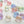 Load image into Gallery viewer, AJISAI Premium Crystal Pointed-back Rounded Macaron Set