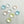 Load image into Gallery viewer, AJISAI Premium Crystal Pointed-back Cushion Cut Moonlight Collection 10mm