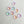 Load image into Gallery viewer, AJISAI Premium Crystal Pointed-back Cushion Cut Shimmer Collection 8mm