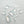 Load image into Gallery viewer, AJISAI Premium Crystal Pointed-back Mochi Moonlight Collection