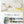 Load image into Gallery viewer, AJISAI Nail Art Accessories - Botanical Garden Winter Collection