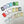 Load image into Gallery viewer, AJISAI Premium Crystal Pointed-back Step Cut Clear Stone - 14 x 10 mm