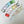 Load image into Gallery viewer, AJISAI Premium Crystal Pointed-back Step Cut Clear Stone - 14 x 10 mm