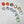 Load image into Gallery viewer, AJISAI Premium Crystal Pointed-back Cushion Cut Clear Stone - 10mm