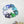 Load image into Gallery viewer, AJISAI Premium Crystal Pointed-back Sweet Heart Clear Stone - 13 x 12 mm