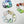 Load image into Gallery viewer, AJISAI Premium Crystal Pointed-back Sweet Heart Clear Stone - 13 x 12 mm