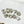 Load image into Gallery viewer, AJISAI Premium Crystal Pointed-back Clear Collection
