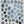 Load image into Gallery viewer, AJISAI 3D Nail Sticker - Metallic Stone