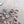 Load image into Gallery viewer, AJISAI Luxury 6D Crystal Point Back Round - Crystal Clear