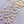 Load image into Gallery viewer, AJISAI Matte Square Metal Rivet