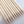 Load image into Gallery viewer, AJISAI Nail Tools Orange Wood Sticks - 10pc