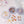 Load image into Gallery viewer, AJISAI Nail Accessories Icy Elves Parts