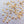Load image into Gallery viewer, AJISAI Matte Triangle Metal Rivet