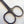 Load image into Gallery viewer, AJISAI Nail Tools Triple Black Collection - Scissor/Clipper/Modelling