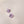 Load image into Gallery viewer, AJISAI Luxury 6D Crystal Pointed Back Flower - 10mm