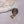 Load image into Gallery viewer, AJISAI Pointed Back Crystal - Step Cut
