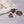 Load image into Gallery viewer, AJISAI Pointed Back Crystal - Sweet Heart