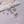 Load image into Gallery viewer, AJISAI Crystal Pointed Back - XILION Heart