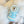 Load image into Gallery viewer, AJISAI Cuticle Nipper Protective Cover - Winter Bear