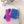 Load image into Gallery viewer, AJISAI Nail Tools Mini Press-On Nail Tip Tools