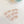 Load image into Gallery viewer, AJISAI Charm - Rose Gold Bowtie Collection