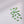 Load image into Gallery viewer, AJISAI Luxury Crystal Flatback Baguette - 3.7 x 1.9mm