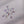 Load image into Gallery viewer, AJISAI Luxury Crystal Flatback Diamond - 6.6*3.9mm