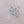 Load image into Gallery viewer, AJISAI Luxury Crystal Flatback Star - 4mm